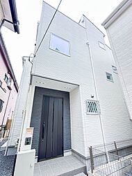 さいたま市南区沼影