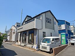川口市差間