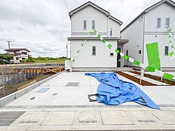 伊奈町栄1丁目