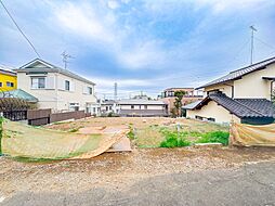 緑区太田窪