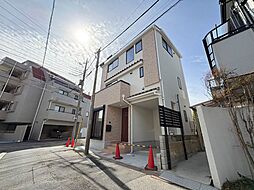 川口市芝西2丁目