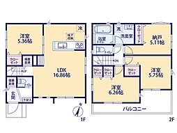 さいたま市岩槻区本丸