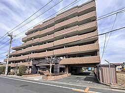 ライオンズマンション上尾