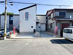 川口市東領家