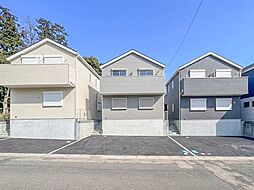 さいたま市南区太田窪