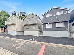 さいたま市南区太田窪