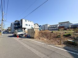 さいたま市浦和区本太