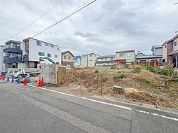 さいたま市浦和区本太