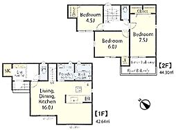 川口前川町2丁目