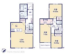 川口前川町2丁目