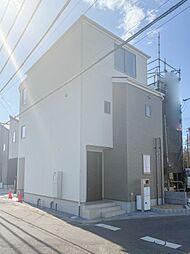 川口前川町2丁目