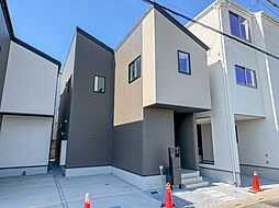 川口前川町2丁目