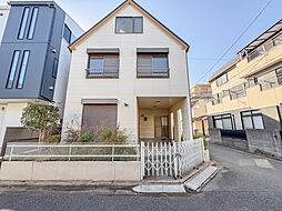 さいたま市南区鹿手袋5丁目