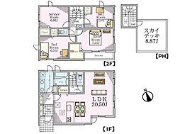 さいたま市見沼区東新井