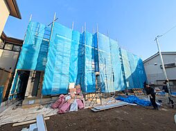 さいたま市緑区原山