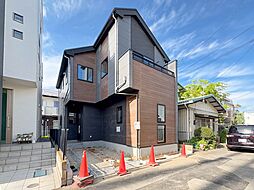 さいたま市桜区栄和3丁目