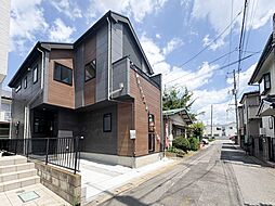 さいたま市桜区栄和3丁目