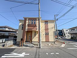 川口市朝日2丁目