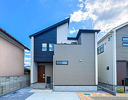 さいたま市見沼区大谷