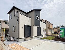 さいたま市見沼区大谷