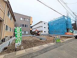 川口市鳩ヶ谷緑町