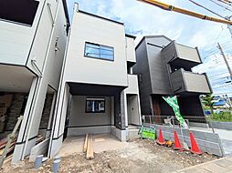 川口市鳩ヶ谷緑町