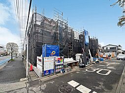 さいたま市見沼区春岡2丁目