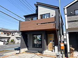 さいたま市見沼区春岡2丁目