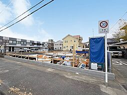 さいたま市見沼区春岡2丁目