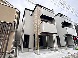 川口市鳩ヶ谷緑町