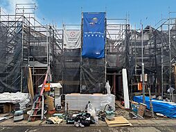 さいたま市見沼区春岡2丁目