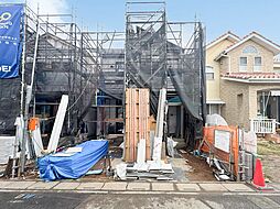 さいたま市見沼区春岡2丁目