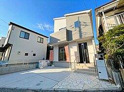 川口市安行領根岸