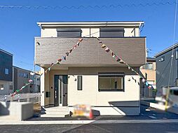 さいたま市緑区道祖土