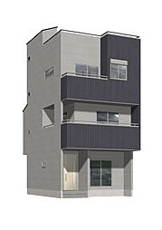 蕨市北町4丁目