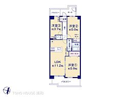 パーク上尾弐番館