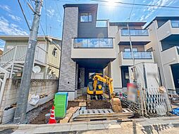 さいたま市南区別所