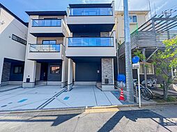 さいたま市南区別所