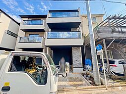 さいたま市南区別所