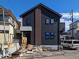 さいたま市西区三橋