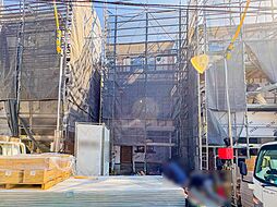 さいたま市南区別所