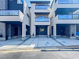 さいたま市南区別所