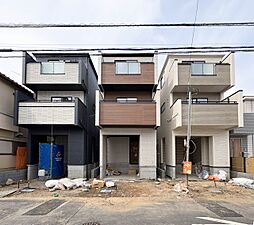 さいたま市南区白幡6丁目