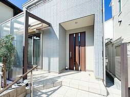 さいたま市緑区太田窪3丁目