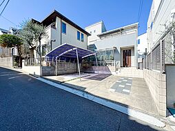 さいたま市緑区太田窪3丁目