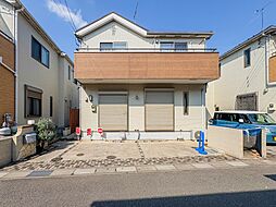 川口市東貝塚