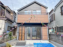 川口市鳩ヶ谷本町