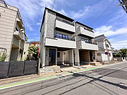 さいたま市北区宮原町