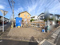西区二ツ宮