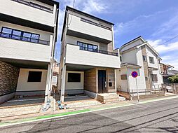 さいたま市北区宮原町